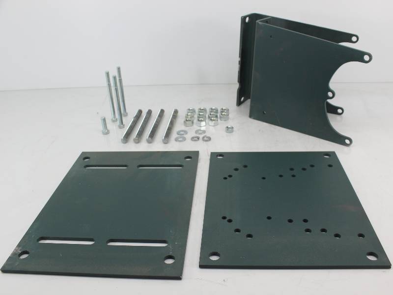 DODGE TA4ML 244392 NSNB