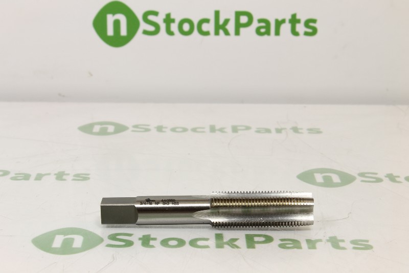 UNMARKED TAPER 3/4"-16 NF NSNB