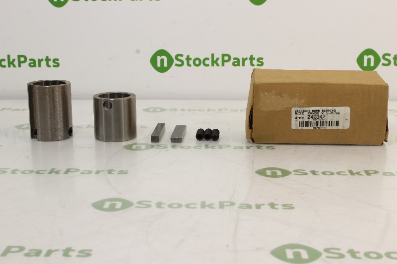 DODGE TAXD2 X 1-7/16 242347 NSFB