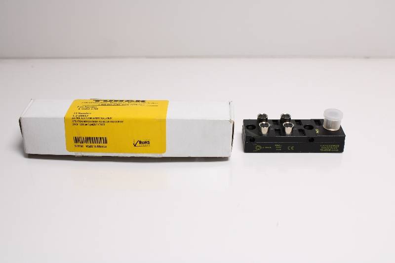 TURCK B-4M8M-3-FS8 NSFBC01