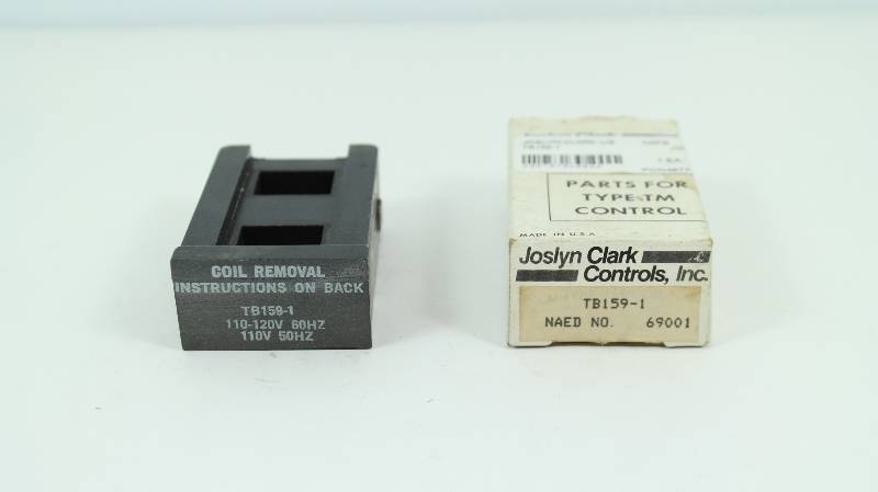 JOSLYN CLARK TB159-1 NSFB