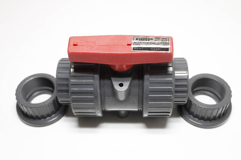LEGEND VALV T/S-603 NSNBC01 - BALL VALVE