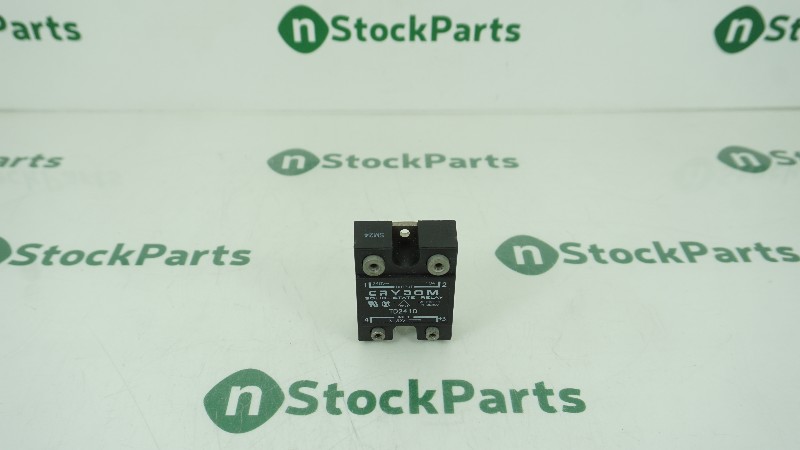 CRYDOM TD2410 SOLID STATE RELAY NSNB