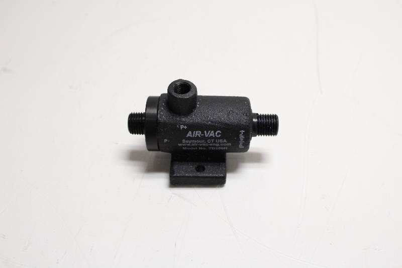 AIR-VAC TD260H NSNBC02