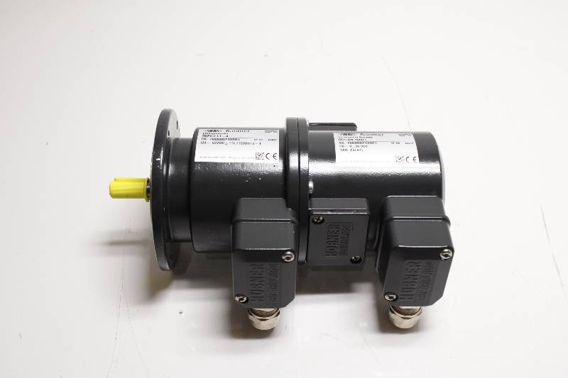 BAUMER ELECTRIC TDP0,2 LT-4 0G9 DN 1000 I` NSNBC02 - ENCODER