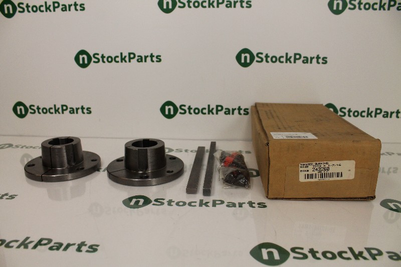 DODGE TDT3 X 1 7/16 243260 NSFB - TAPER LOCK BUSHING