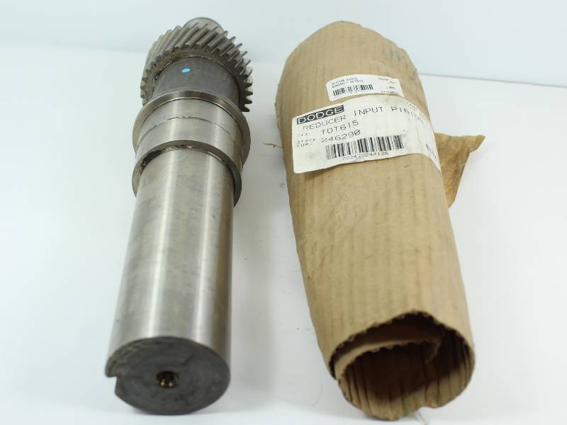 DODGE TDT615 246290 NSFB