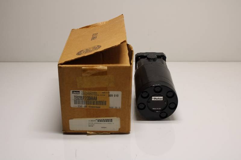 PARKER TE0295FS130AAAA NSFBC02