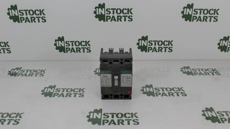 CUTLER-HAMMER TED136125 600VAC, 250VDC NSNB - CIRCUIT BREAKER