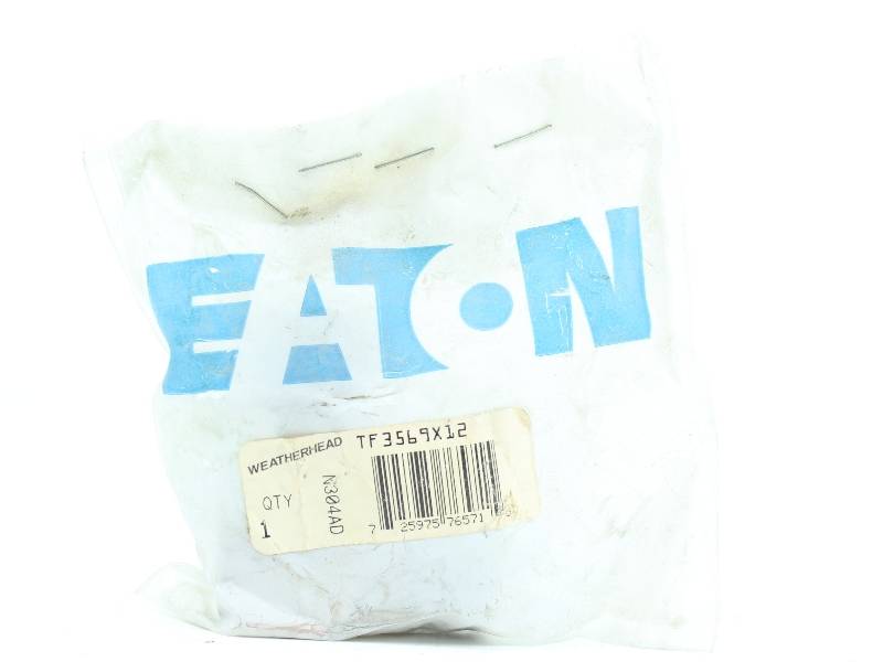 EATON TF3569X12 NSFB