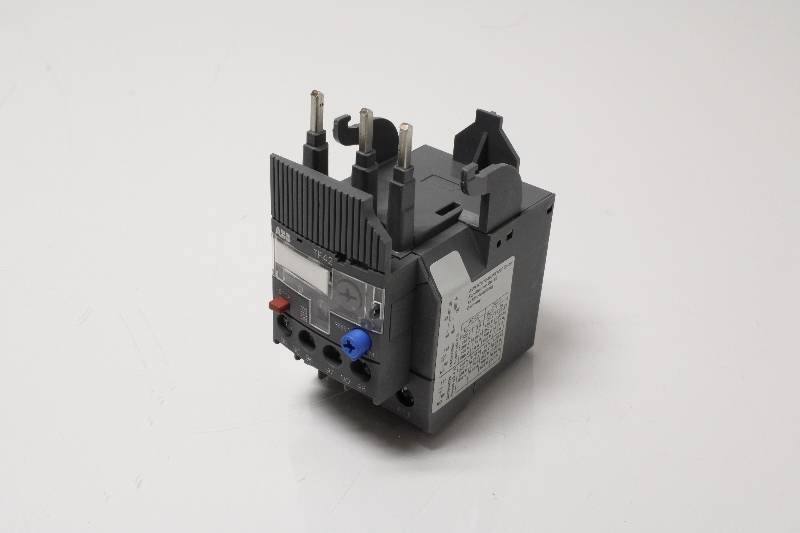 ABB TF42-1.0 NSNBC01 - RELAY