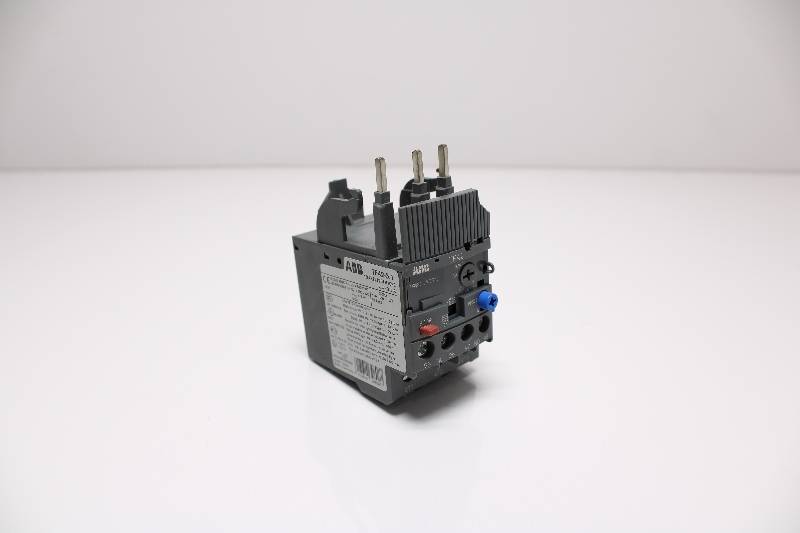 ABB TF42-3.1 NSNBC01 - OVERLOAD RELAY