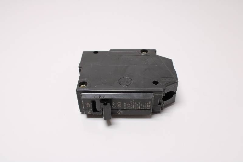 GENERAL ELECTRIC THQL1120 NSNBC01 - CIRCUIT BREAKER