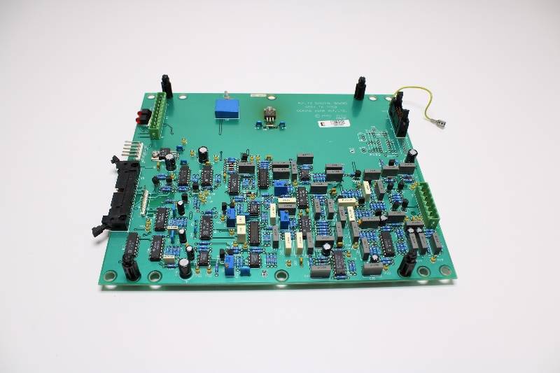 GORING-KERR TK7950 NSNBC01 - PLC