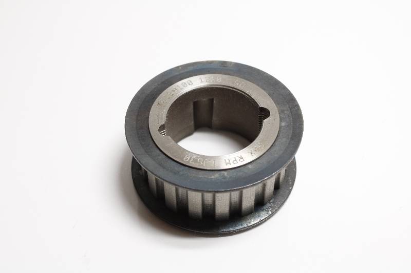 DODGE TL18H100-1210 DYNA SYNC PULLEY 113605 NSNBC01 - IDLER SPRO
