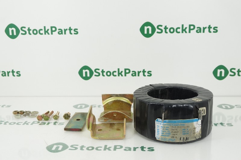 BROWN BOVERI ELECTRIC TL2-400779 NSMD