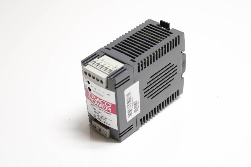 TRACO POWER TLC 060-112DC NSNB - POWER SUPPLY