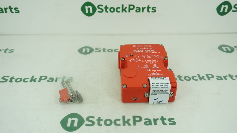 ALLEN-BRADLEY TLS2-GD2 NSNB