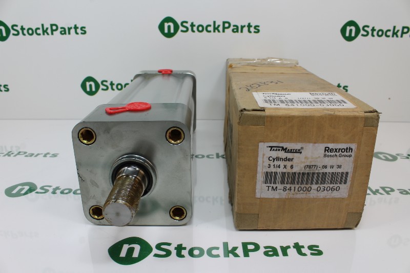 REXROTH TM-841000-03060 NSFB