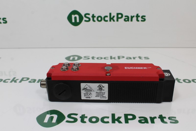 EUCHNER TP4-4141A024SEM4AS3 SAFETY SWITCH NSNB