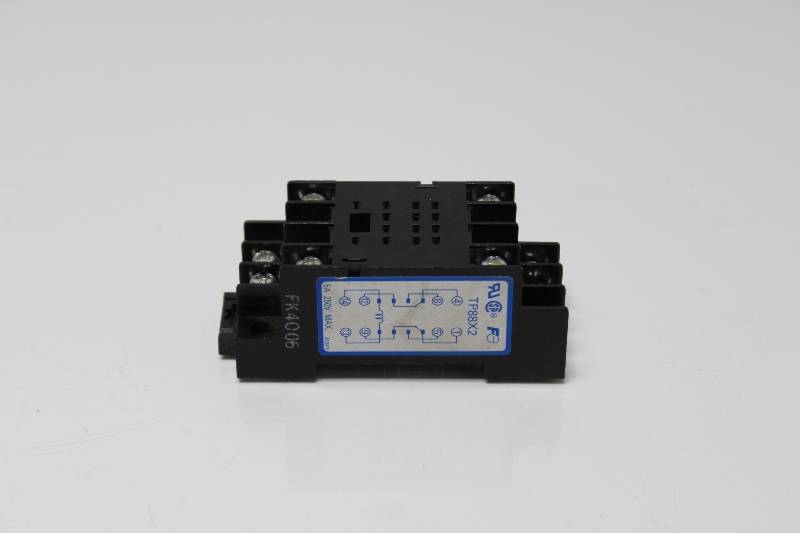 FUJI ELECTRIC TP88X2 NSNB - RELAY