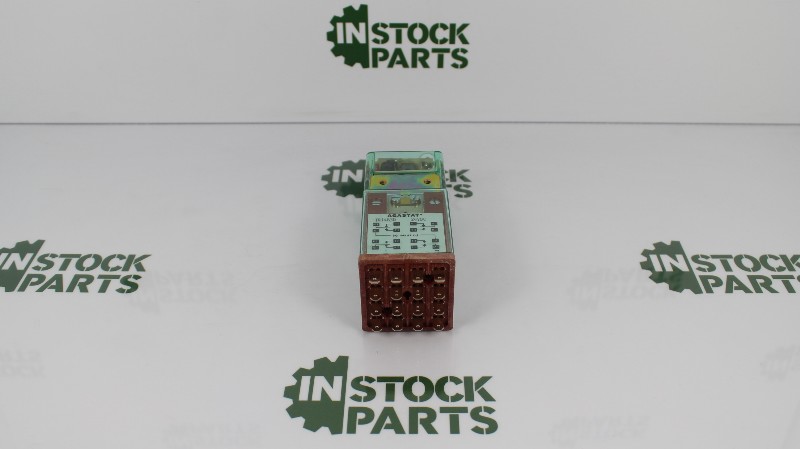 AGASTAT TR14B3D 24VDC NSNB