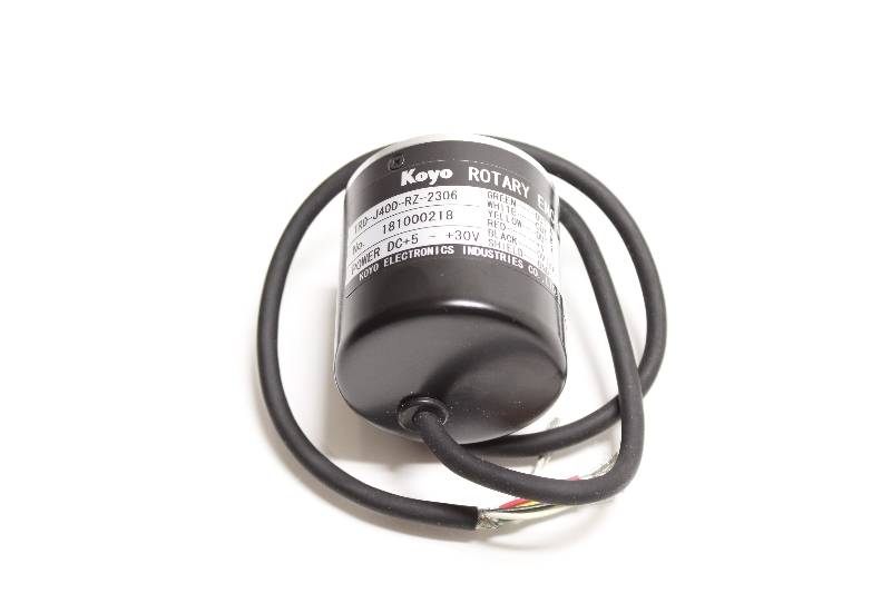 KOYO TRD-J400-RZ-2306 NSNBC02 - ENCODER