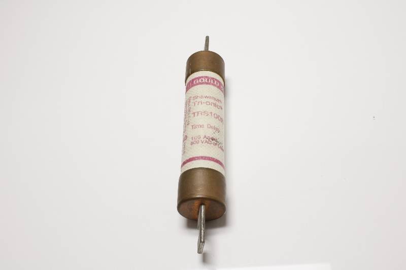 GOULD TRS100R NSNBC01