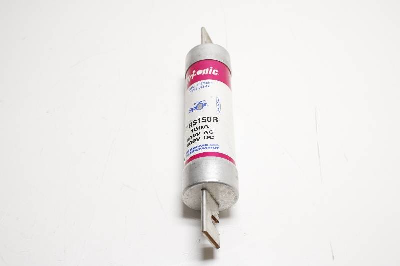 FERRAZ SHAWMUT TRS150R NSNBC02