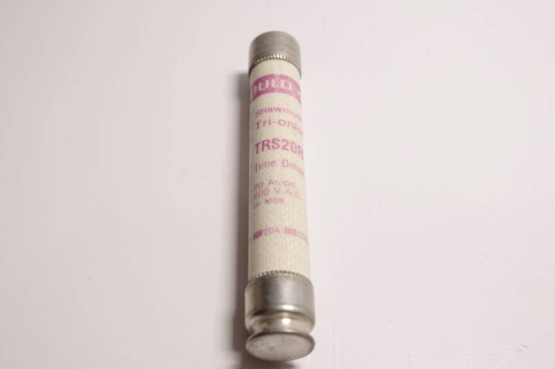 FERRAZ SHAWMUT TRS20R NSNBC01