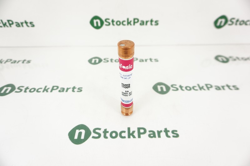 FERRAZ SHAWMUT TRS5R 5A NSNB