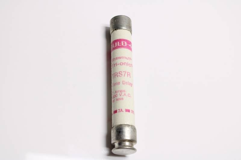 SHAWMUT TRS7R NSNBC01