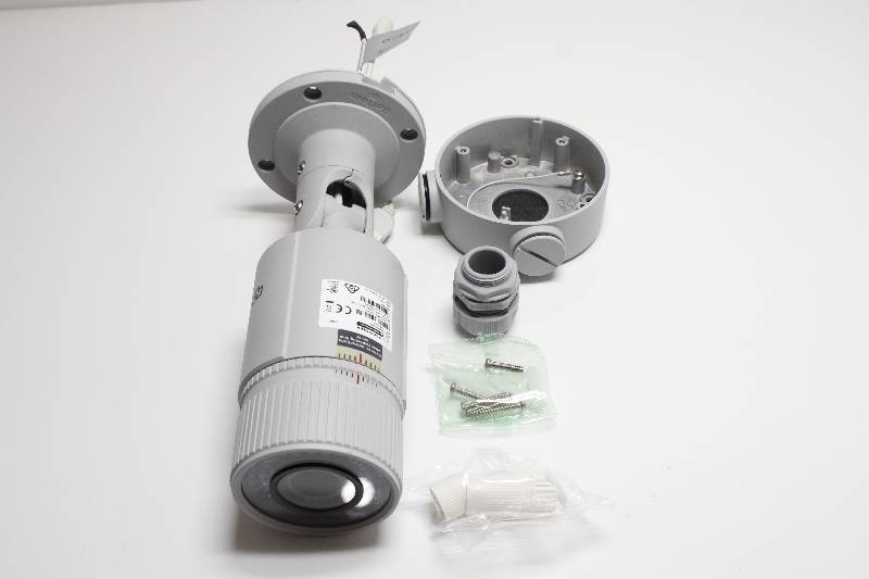 TRUVISION TVB-5303 NSNBC01