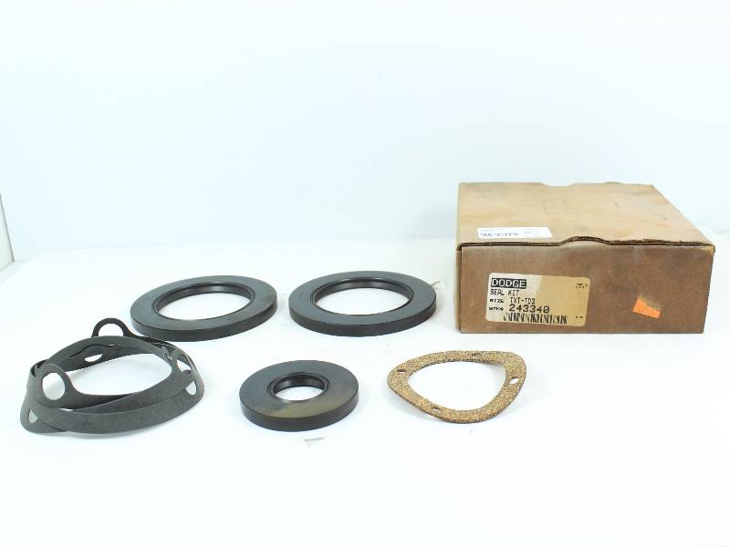 DODGE TXT-HXT-TDT-HT-TD3 243340 NSNBC01