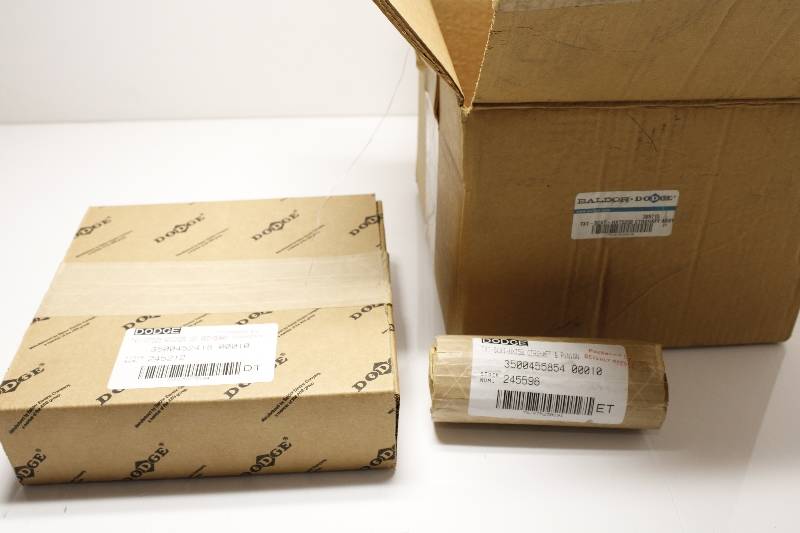 DODGE TXT-SCXT-HXT525B 389715 NSFBC01 - SHAFT MOUNT GEAR REDUCER