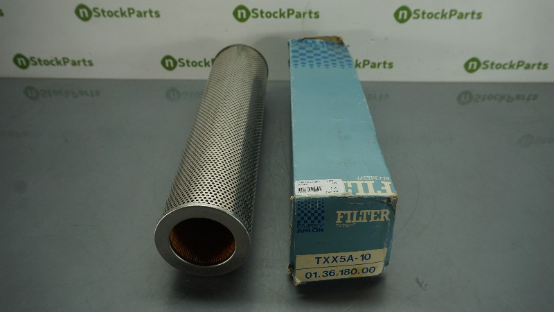 FAIREY ARLO TXX5A-10 NSFB