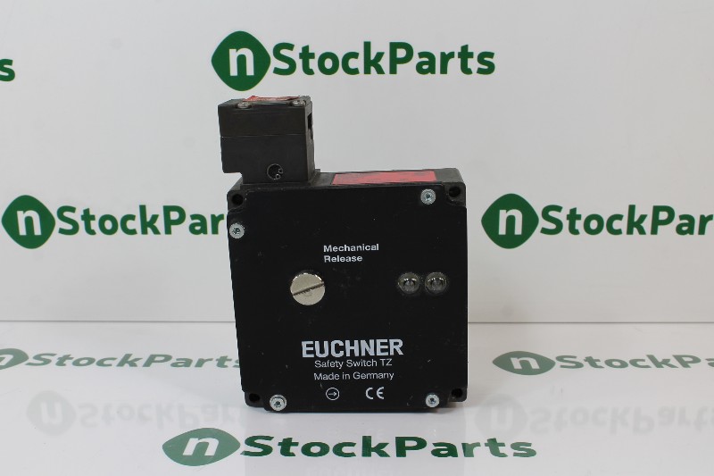 EUCHNER TZ2LE024MVAB SAFETY SWITCH 088070 NSNB