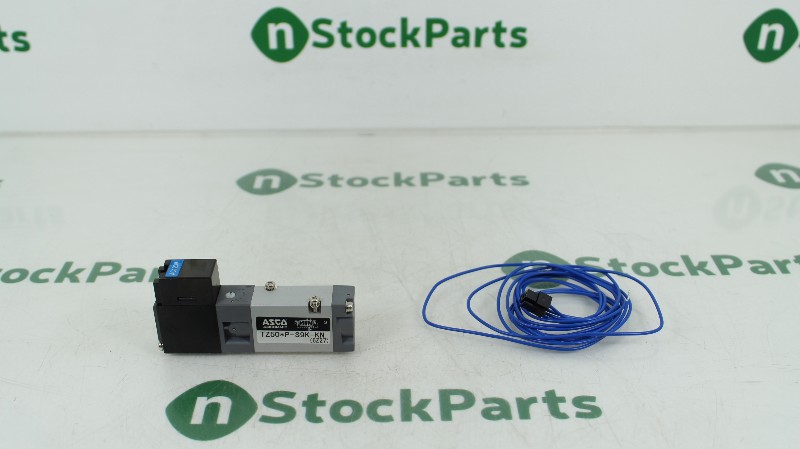 ASCO TZ50PS9KKN NSNB