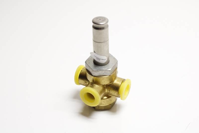 PARKER U-04F30C2106ACF NSMD - SOLENOID VALVE