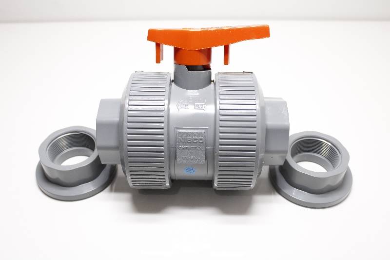 NIBCO U51TB-V NSNBC01 - BALL VALVE