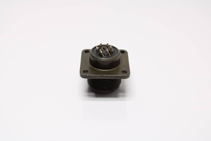 AMPHENOL U61-168214-06S NSNBC01