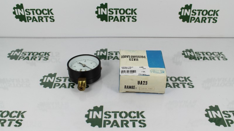 WEKSLER UA25 30-0VAC NSFB