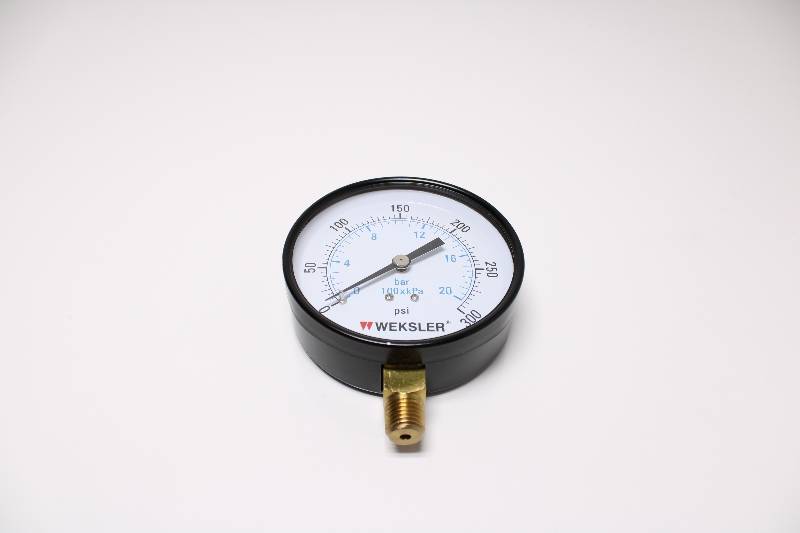 WEKSLER UA35F4L NSNBC01