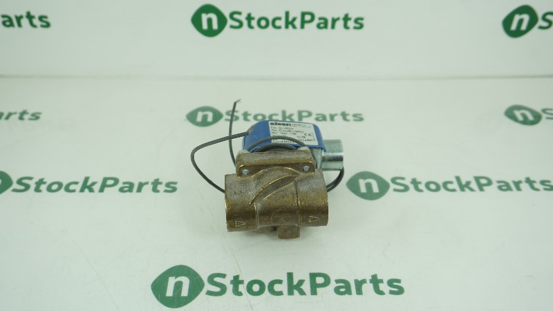 ALCON UACD6 3/4" SOLENOID VALVE NSNB