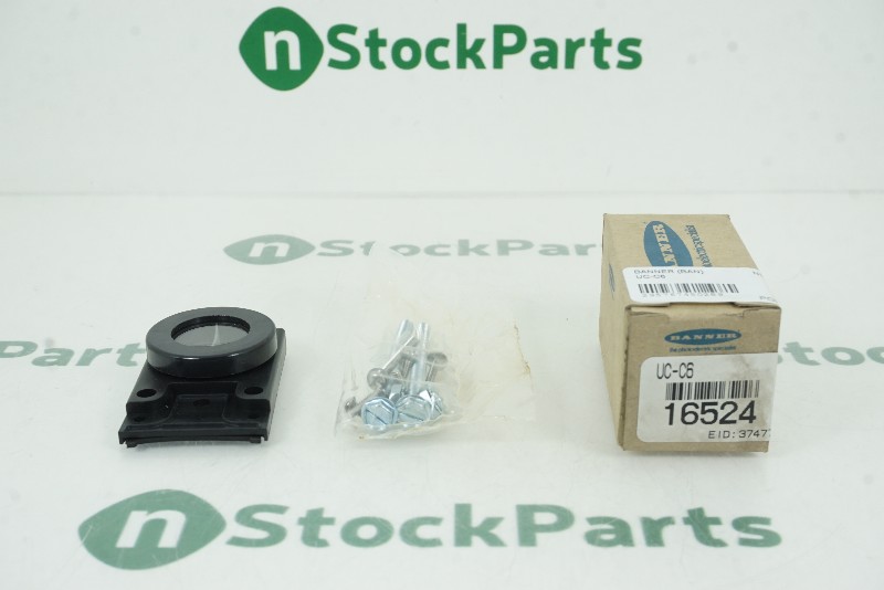 BANNER UC-C6 MULTI-BEAM NSFB