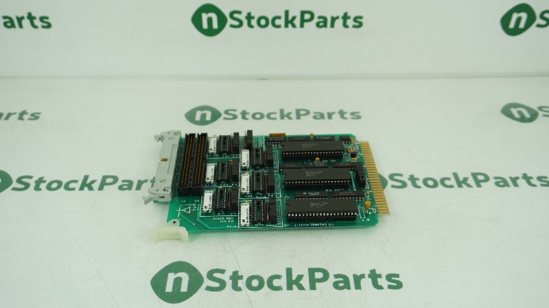 ALPHA OMEGA COMPUTER SYSTEMS UDN-2595A CIRCUIT CARD NSNB