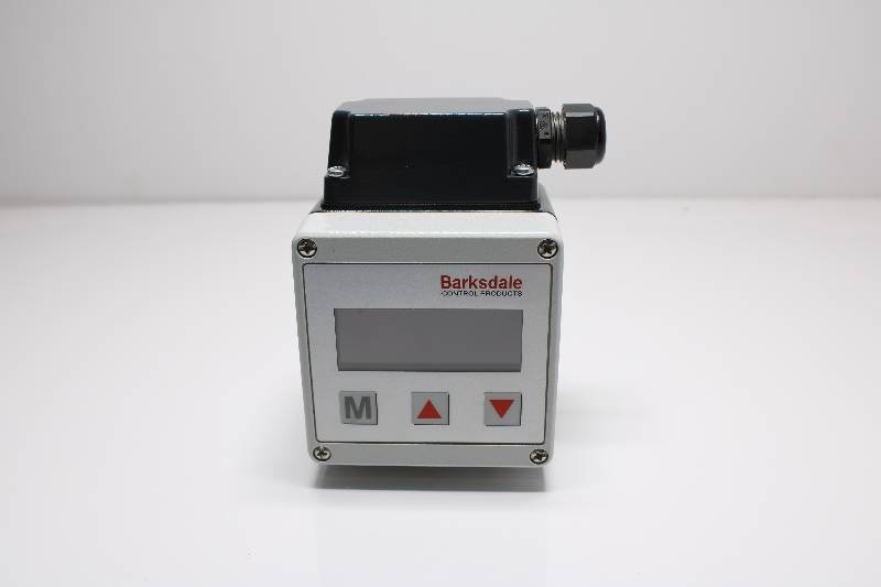 BARKSDALE UDS3-13-N-5 NSNBC01