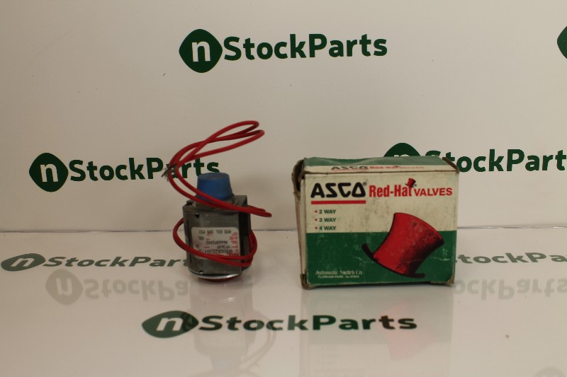 ASCO UFBX826221804728 NSFB