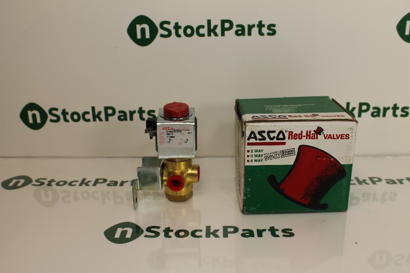 ASCO UKP8320B174MB NSFB