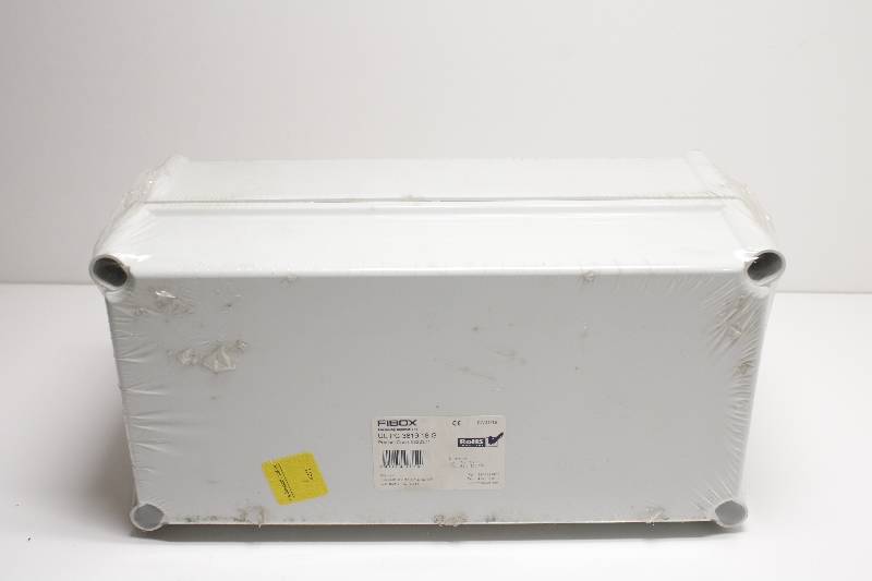 FIBO UL PC 3819 18 G NSNB -